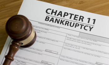 So Many Companies are Filing for Bankruptcy…..How Will this Affect Me Personally?