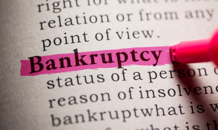 A Quick Look at Understanding Bankruptcy